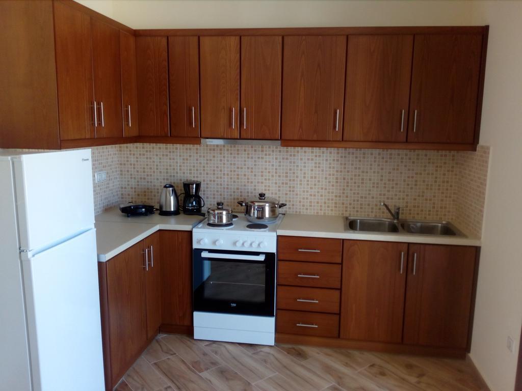 ואסיליקי Kavadias Apartments מראה חיצוני תמונה